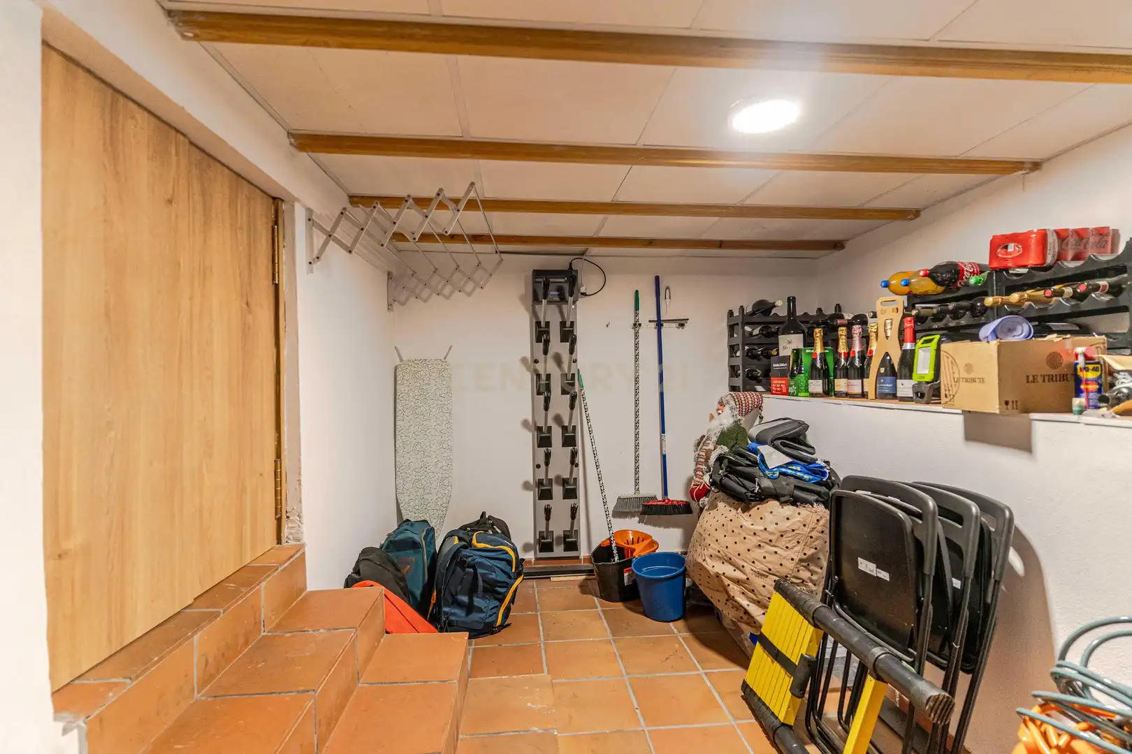 Dúplex en venta en Zona alta