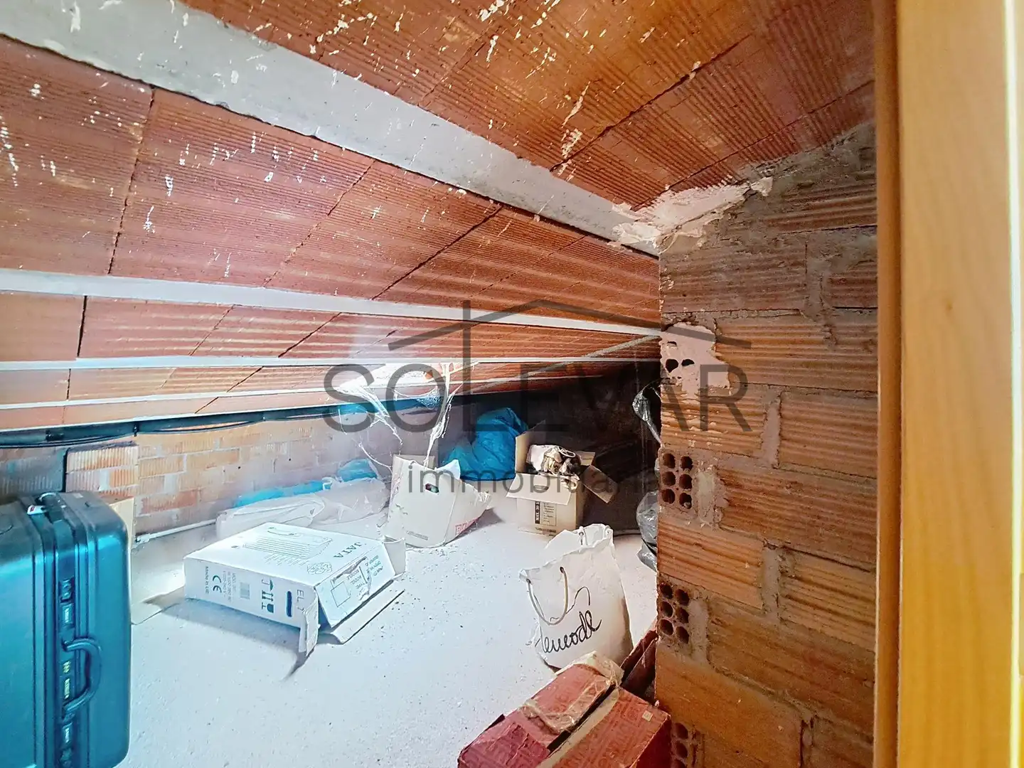 Casa aparellada en venda a Calle LA POSA, imagen 25