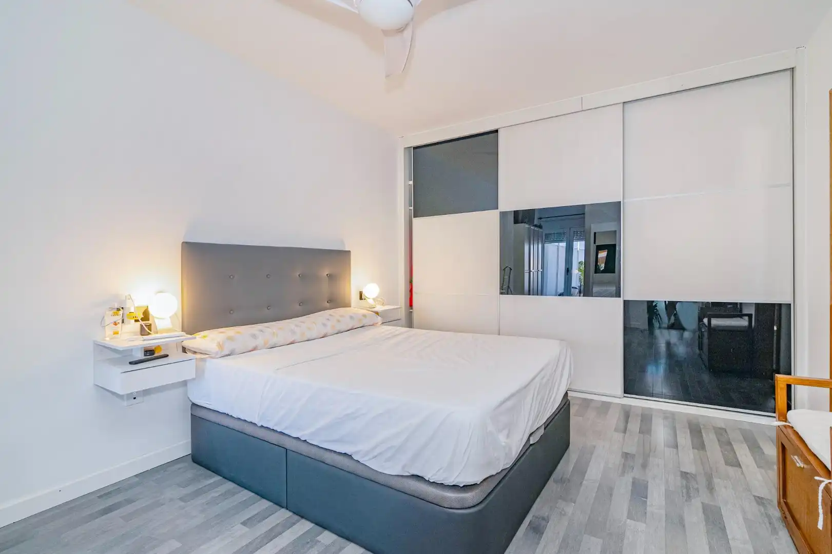 Habitación de Dúplex en venta en Vegas del Genil