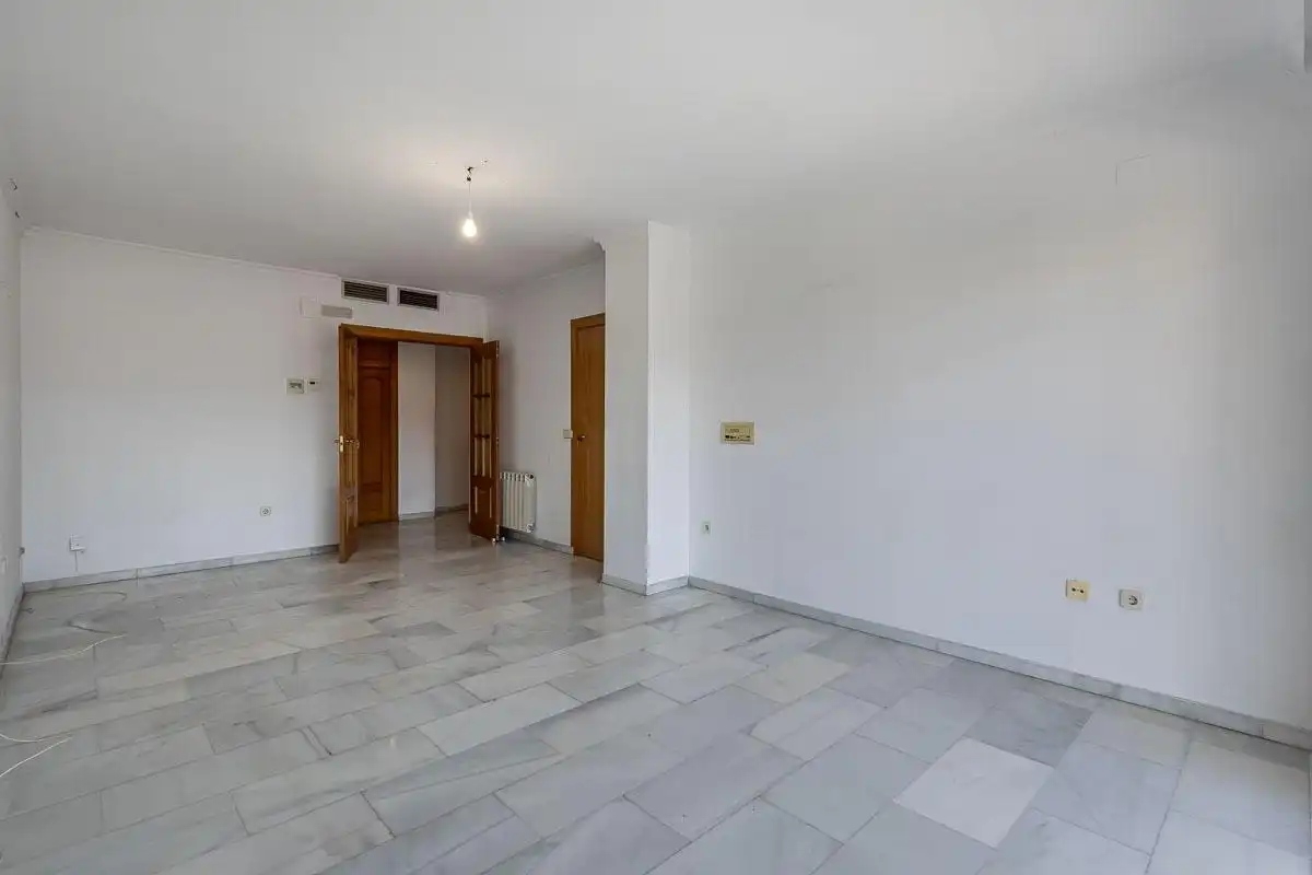 Flat for rent in Barrio de Zaidín