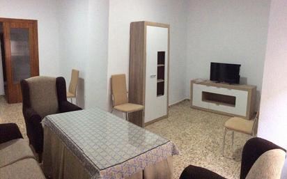 Living room of Flat for sale in Badajoz Capital