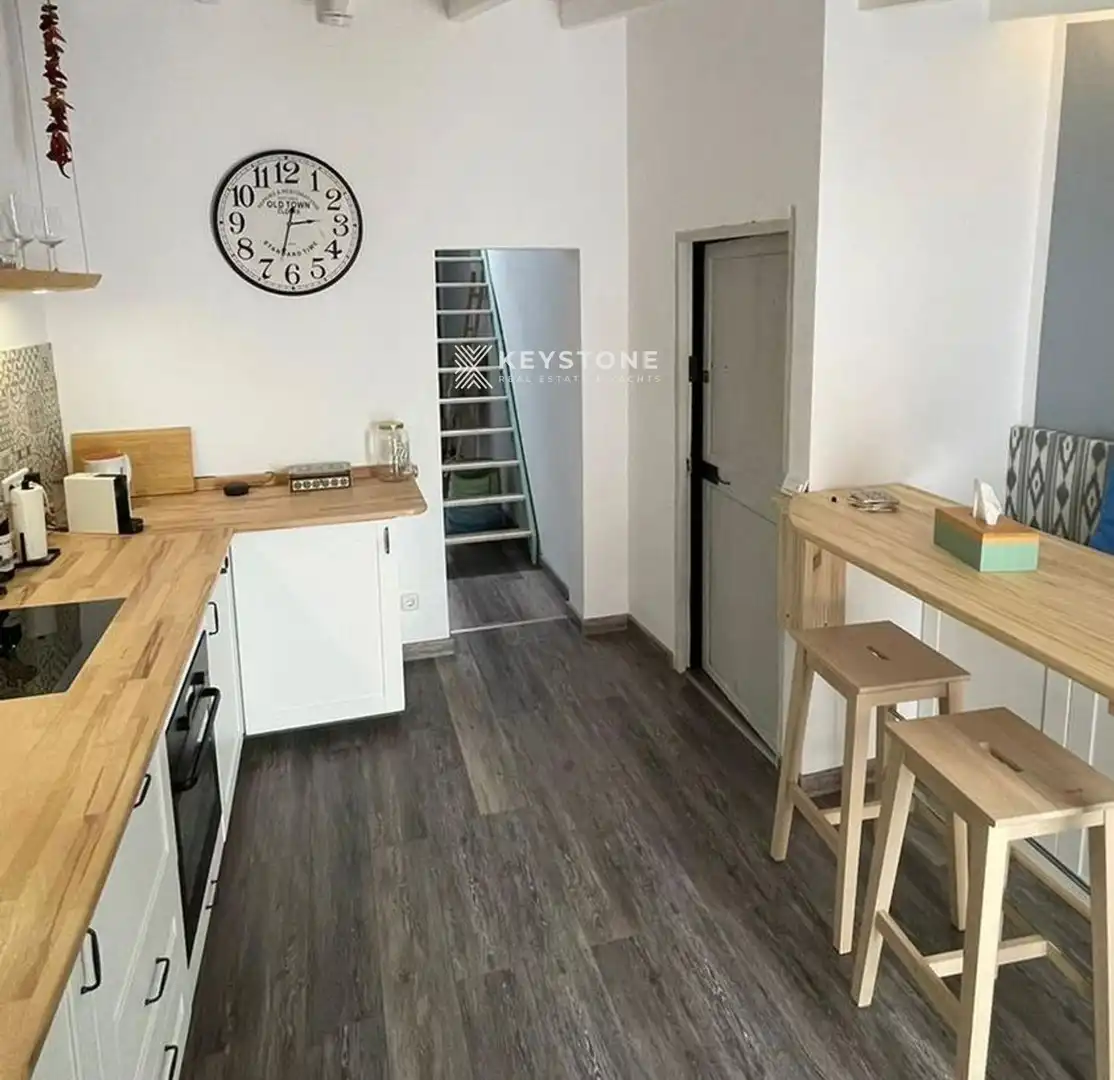 Piso en venta en BARRIO STA CATALINA - EL JONQUET, imagen 18
