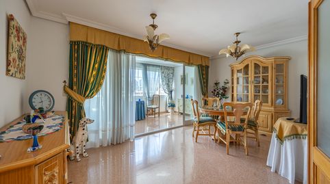 Foto 4 de Piso en venta en Cala de Finestrat, Finestrat