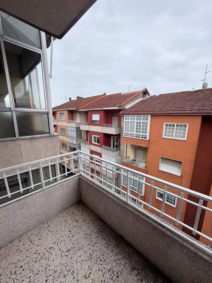 Flat for rent in Ventiun
