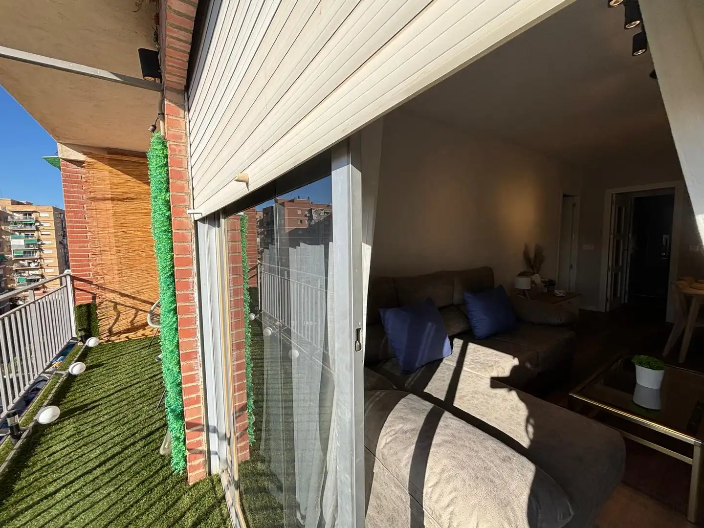 Flat for rent in Granada, Granada