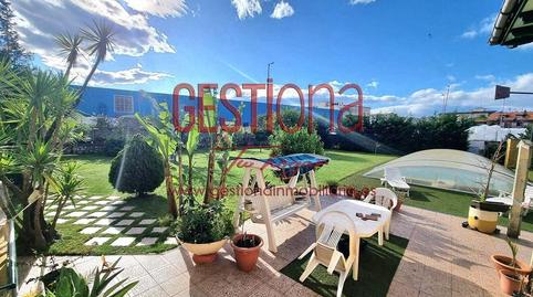 Foto 4 de Casa adosada en venda a Cerezo - Aspla - Torres, Cantabria