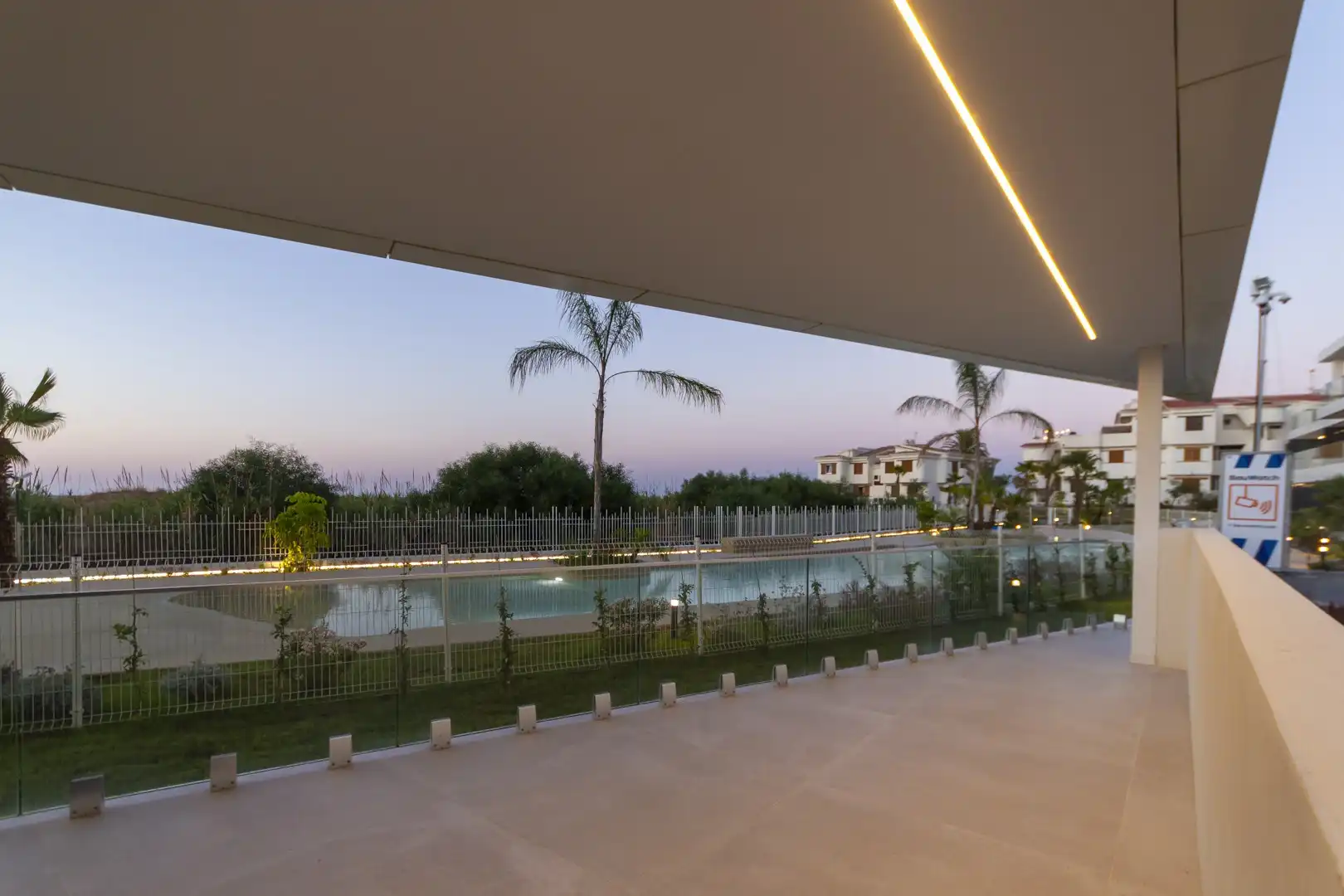 Terrace of Apartments for sale in Dénia  with Air Conditioner, Heating and Terrace
