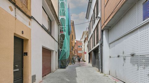 Foto 3 de Dúplex en venta en C/ Sant Magi, Centre, Rubí