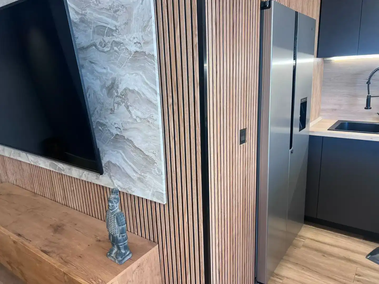 Pis en venda en Estepona amb Aire condicionat, Parquet i Piscina