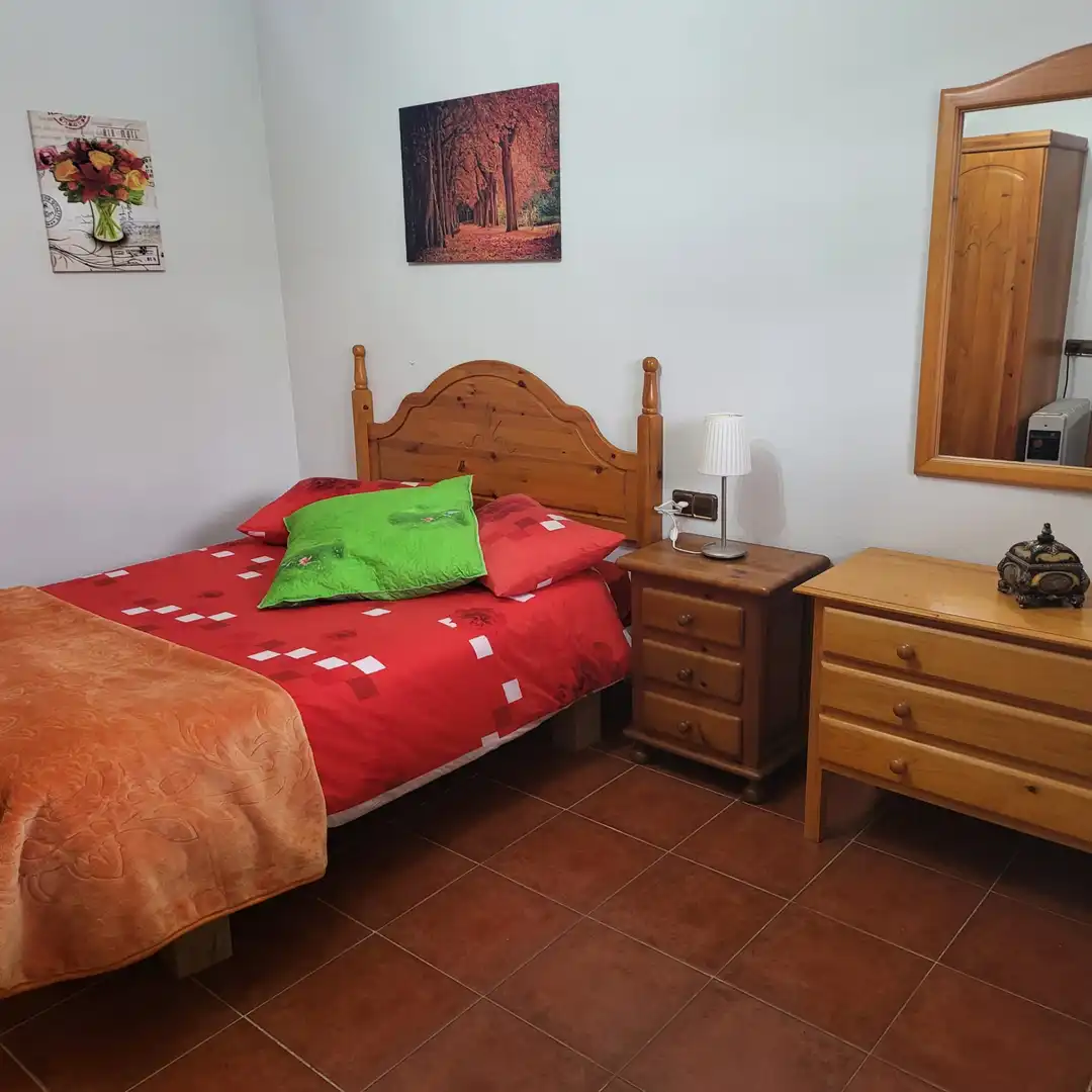 Habitación de Terreno en venta en Hormilleja