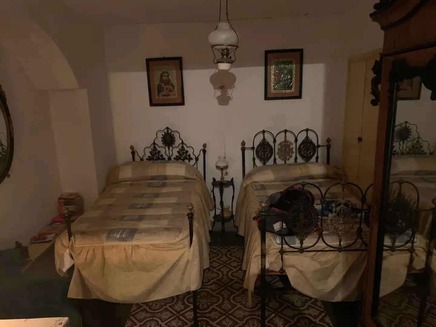 Casa amb terrassa en venda a Llerena, imagen 7