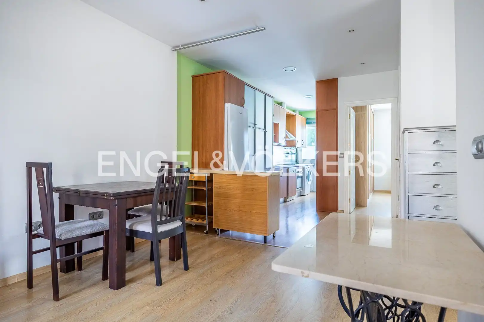 Flat for sale in Casco Antiguo, imagen 5