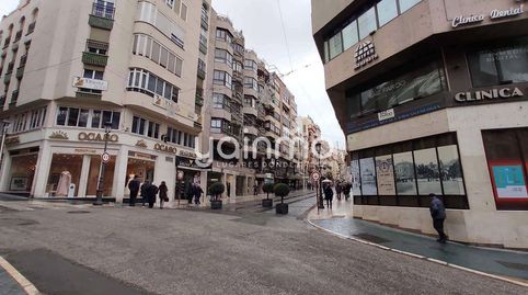 Foto 4 de Oficina de alquiler en Calle Bernabé Soriano, San Ildefonso - Catedral, Jaén Capital