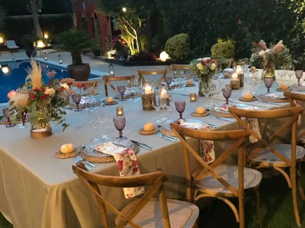 Terraza de Casa o chalet en venta en Balaguer