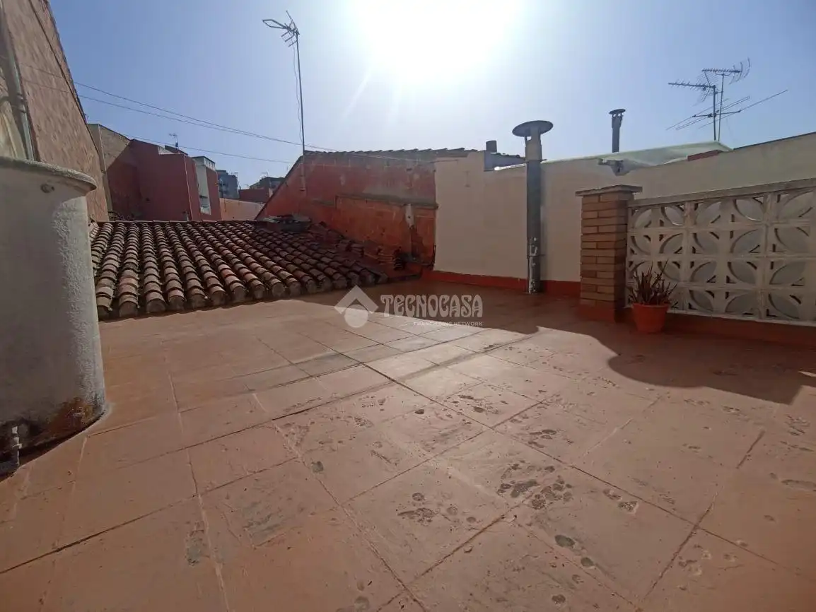 Semi-detached house for sale in Creu Alta - Puiggener, imagen 10