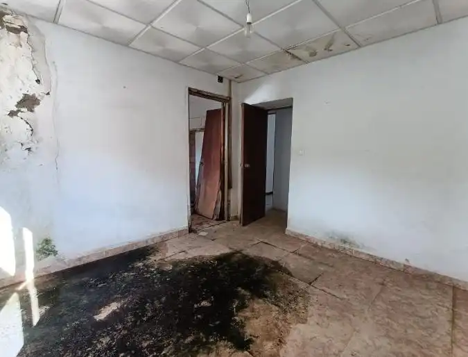 Finca rústica en venta en Guadalcázar