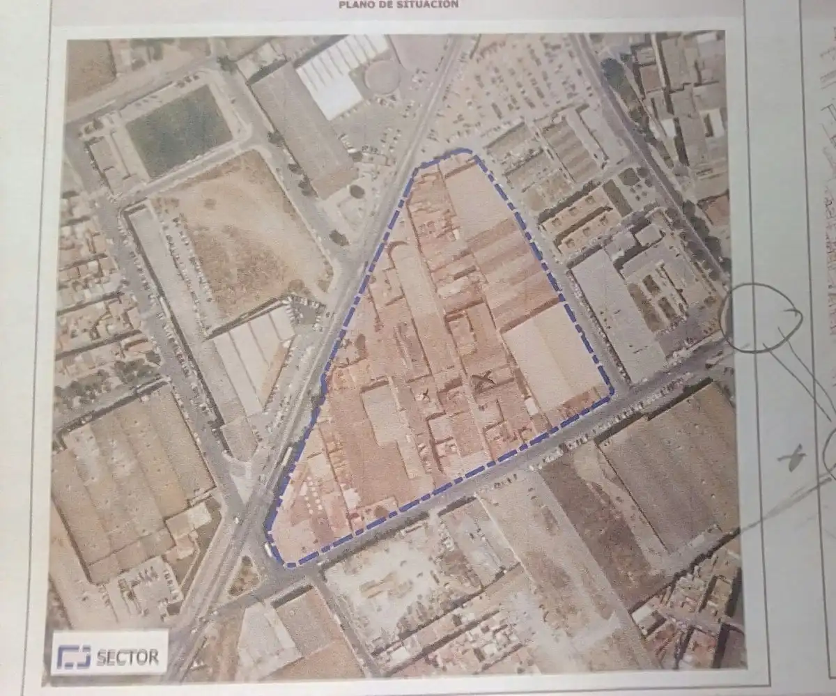 Terreny residencial en venda a Grupo SAN JUAN 45, imagen 6