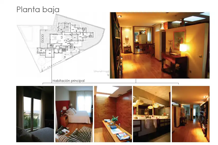 Bedroom of Houses for sale in Murcia  with Air Conditioner, Heating and Private garden