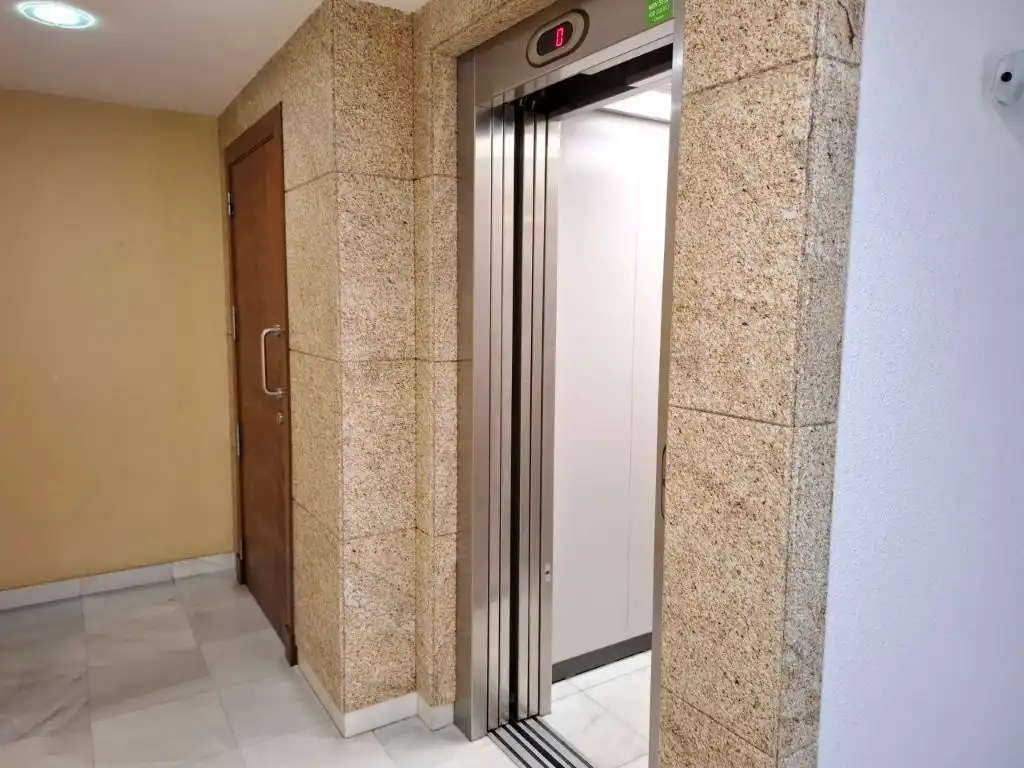Pis amb ascensor en venda a Senda San Lázaro 2, imagen 25