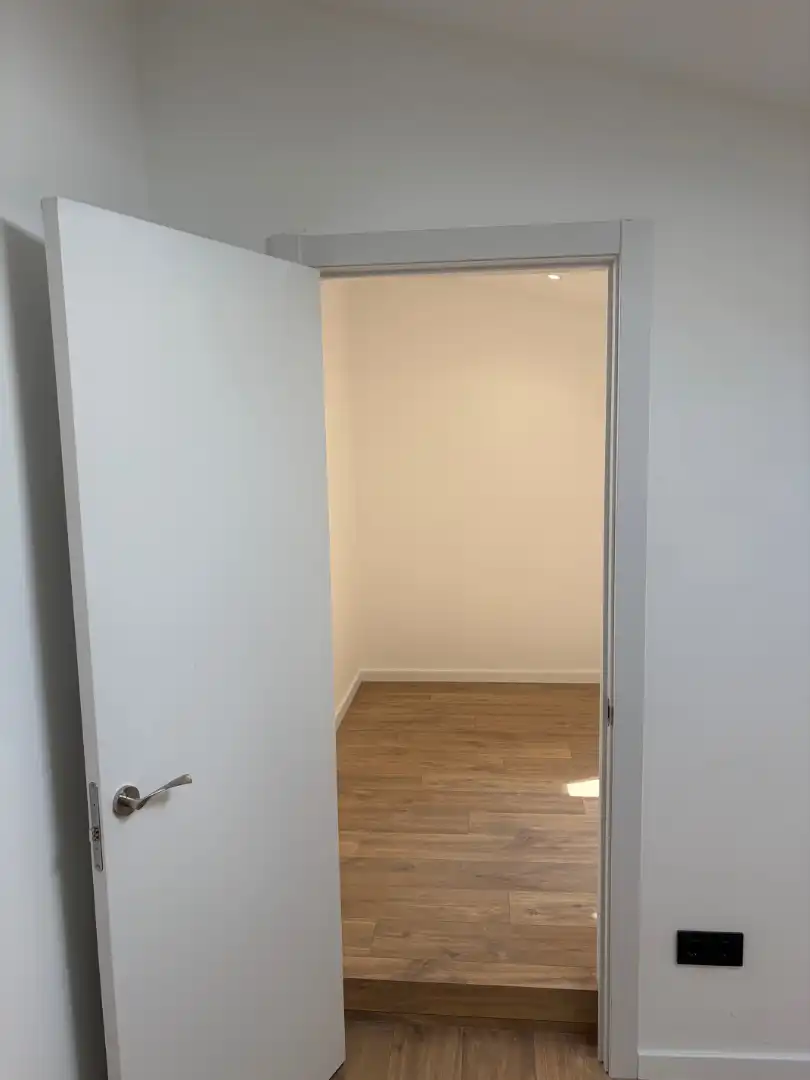 Ático en venta en Sant Feliu de Llobregat con Aire acondicionado, Calefacción y Parquet