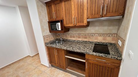 Foto 2 de Estudio en venta en Parque de la Paloma, Benalmádena