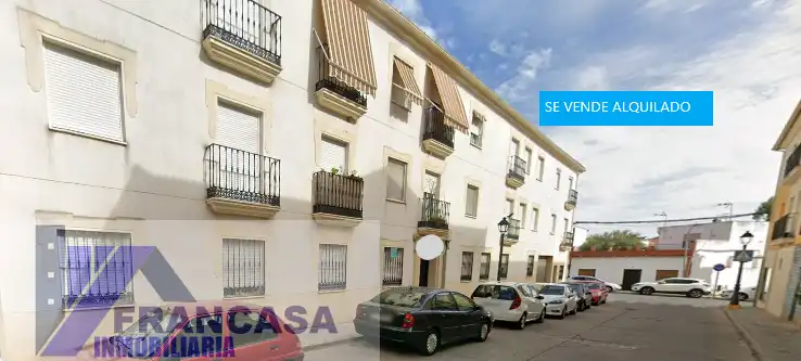 Pis amb ascensor en venda a Almodóvar del Río