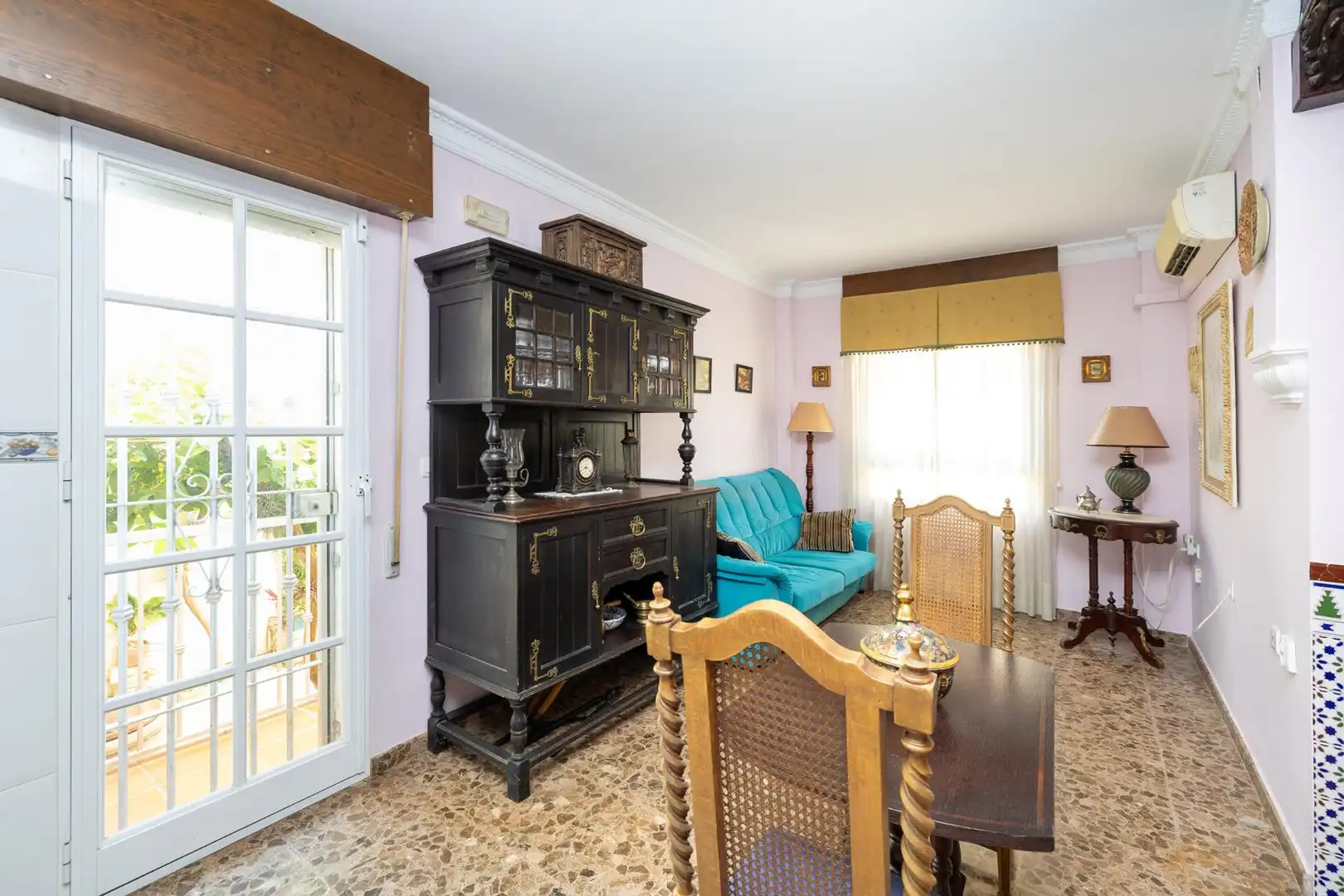 Casa adosada en venta en Calle Calle Aperos del Pilar, Motril ciudad