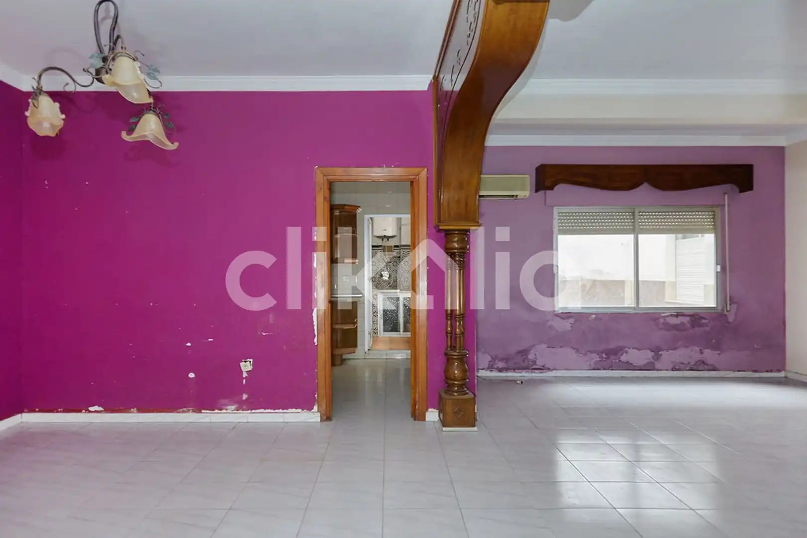 Piso en venta en Andújar, imagen 4
