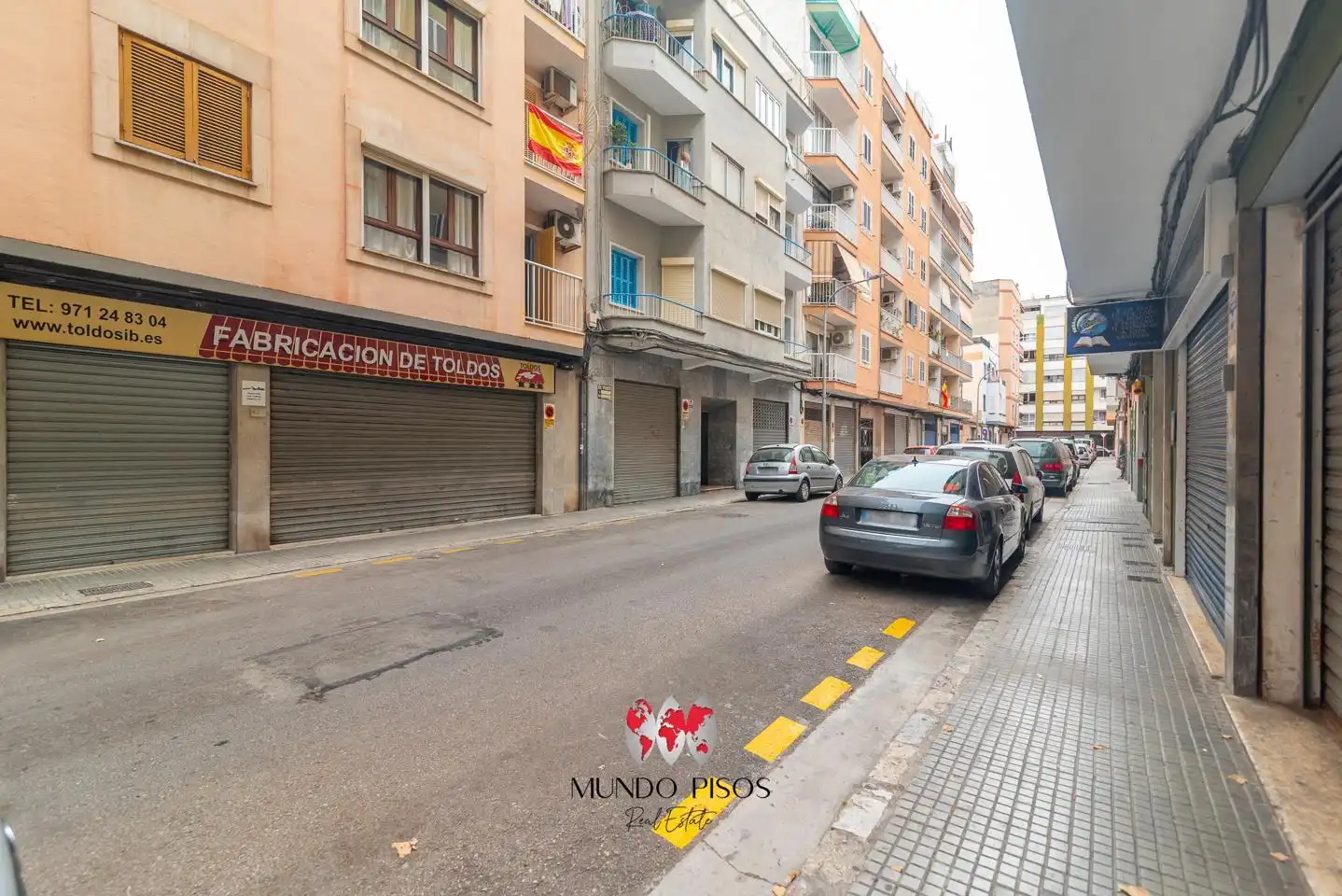 Wohnung mit Terrasse zum Verkauf in Passatge de Can Feixina, imagen 30
