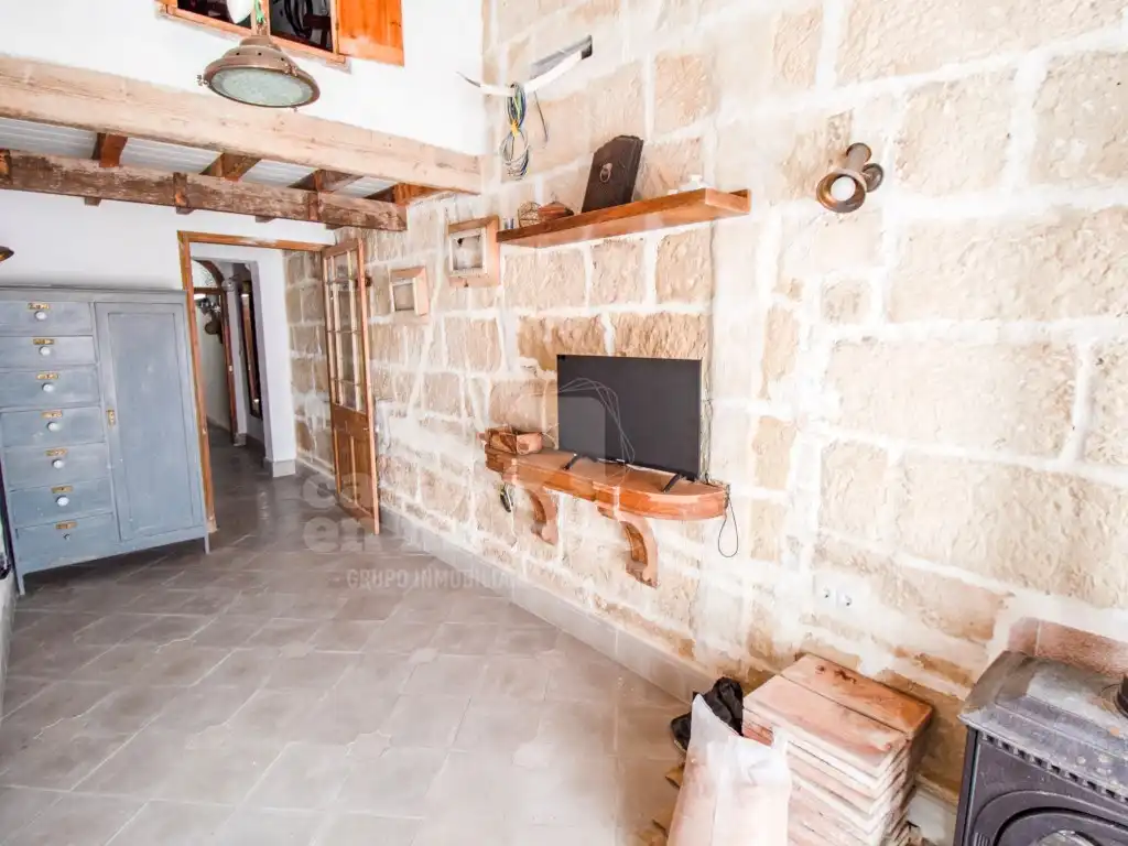 Haus zum Verkauf in Maó ciutat, imagen 2