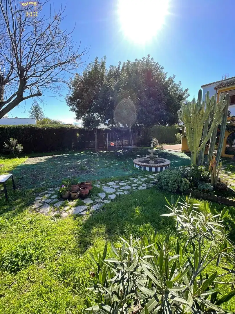 Chalet con piscina en venta en Arcos de la Frontera, imagen 5