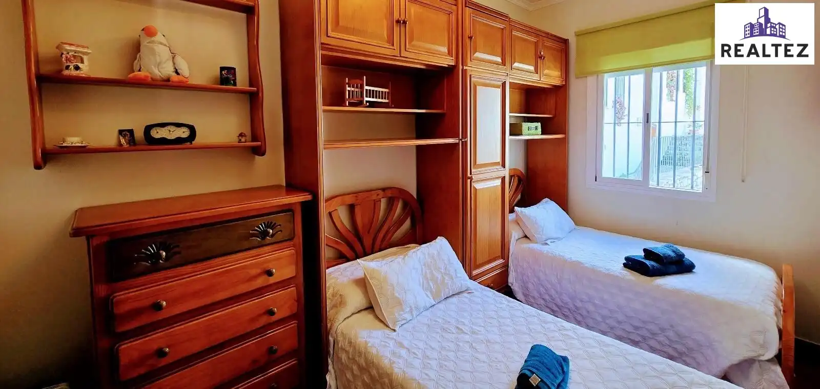 Casa con terraza en venta en Grazalema, imagen 18