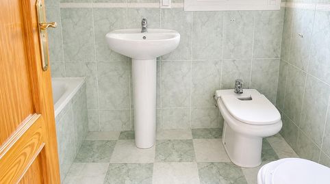 Foto 5 de Piso en venta en Pablo Iglesias, Huércal de Almería, Almería