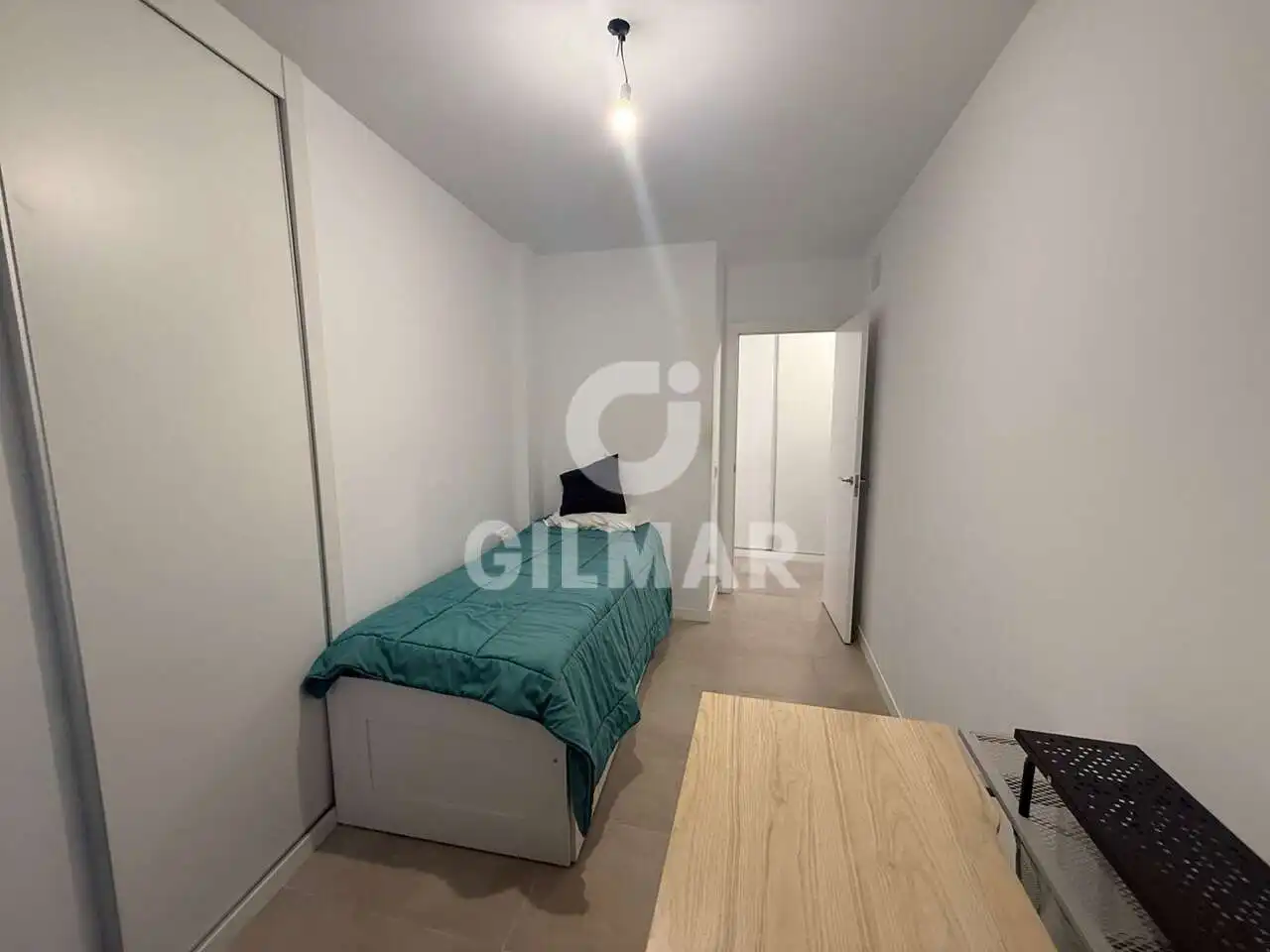 Habitación de Apartamento en venta en Guía de Isora con Amueblado y Balcón