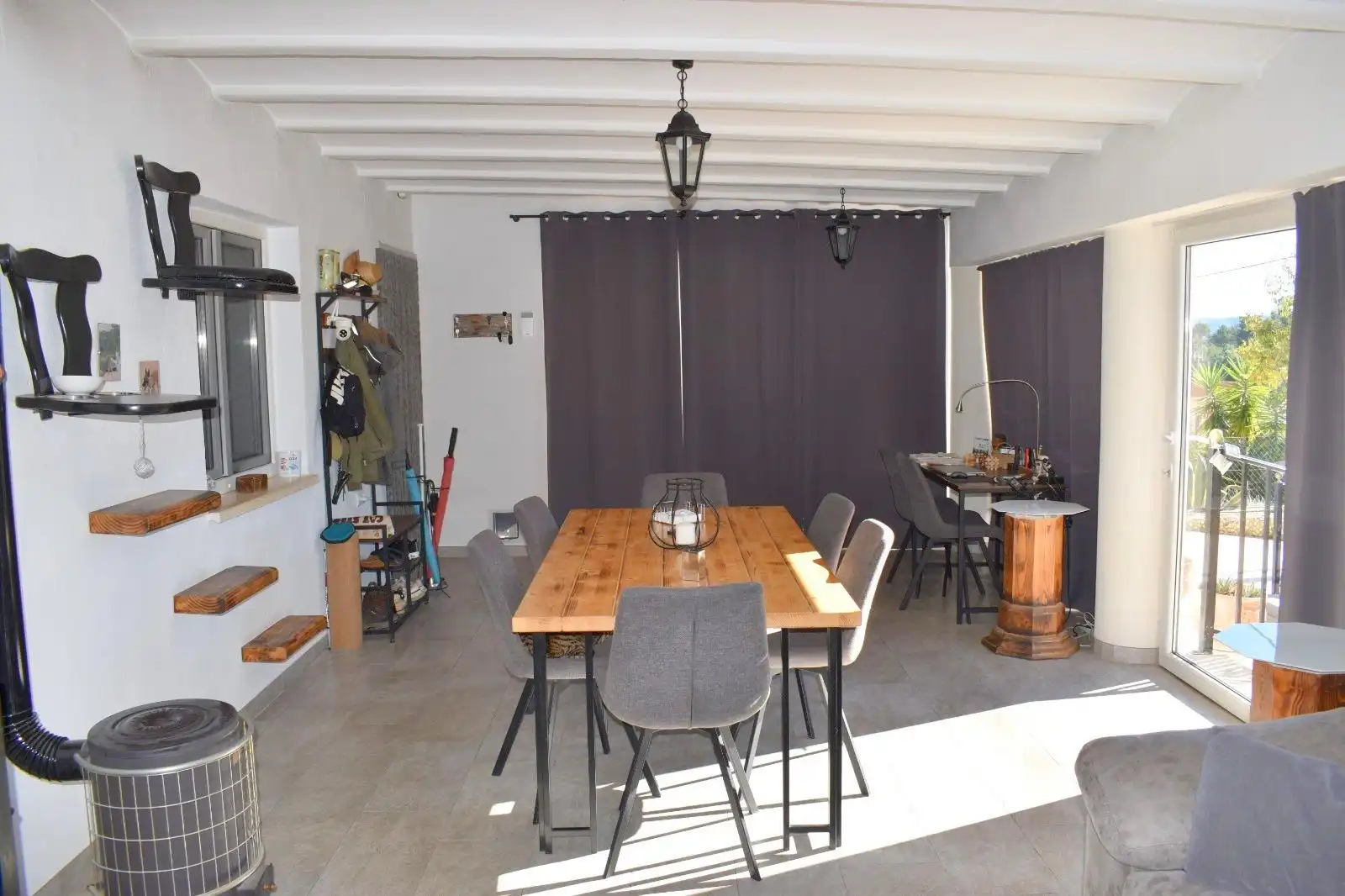 Houses for sale in Mogente / Moixent