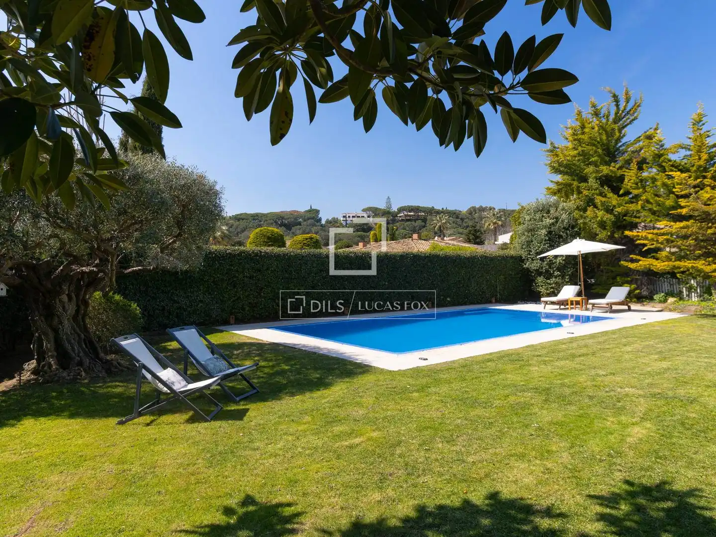 Xalet amb piscina en venda a Santa Maria Balis - Can Riera - Can Jordi, imagen 5