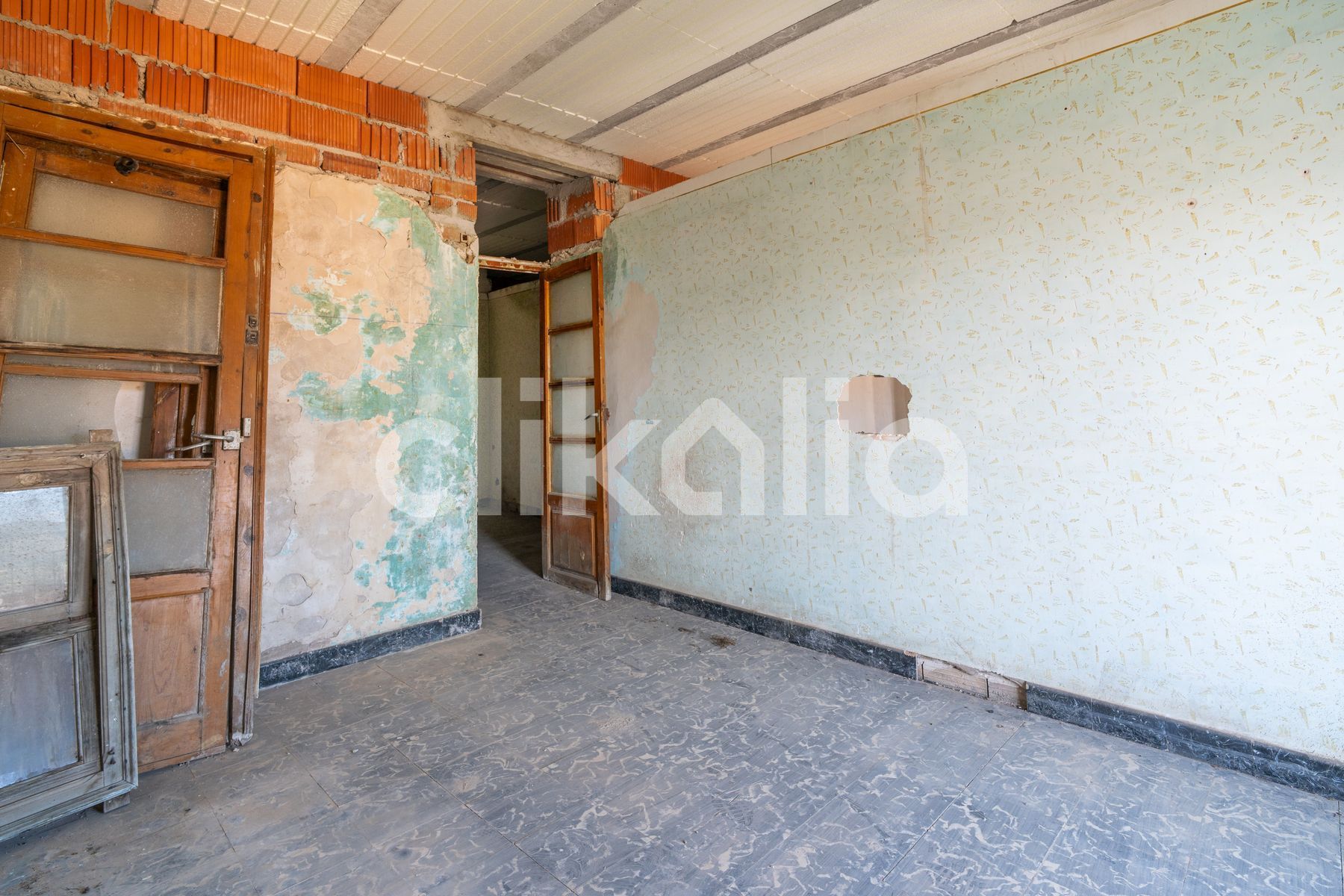 Habitación de Piso en venta en Vallada con Terraza