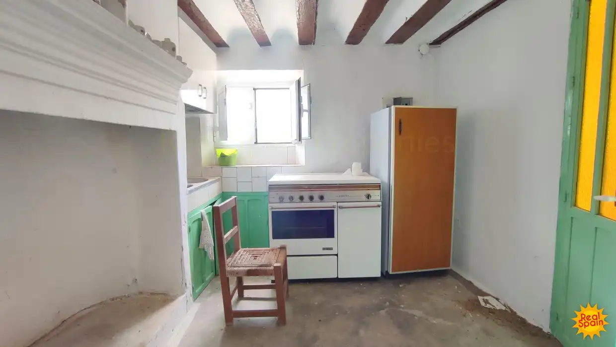 Casa rustica in vendita a Chirivel, imagen 5