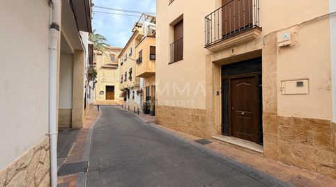 Foto 2 de Finca rústica en venda a La Nucia Pueblo, La Nucia