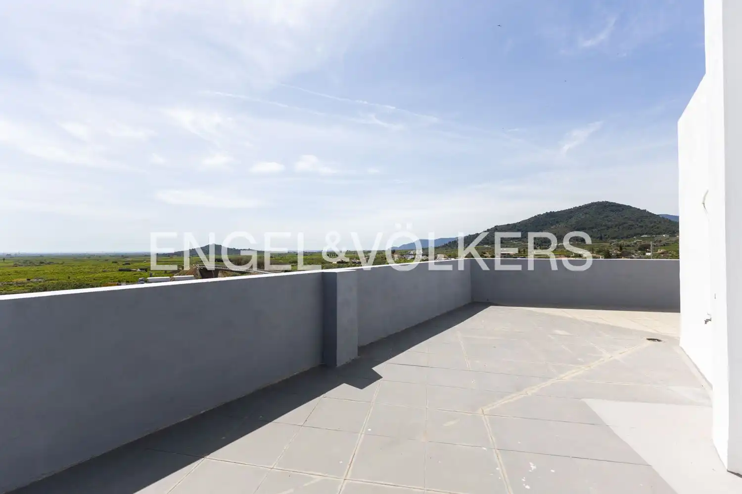 Penthouse with terrace for sale in Betxí, imagen 33