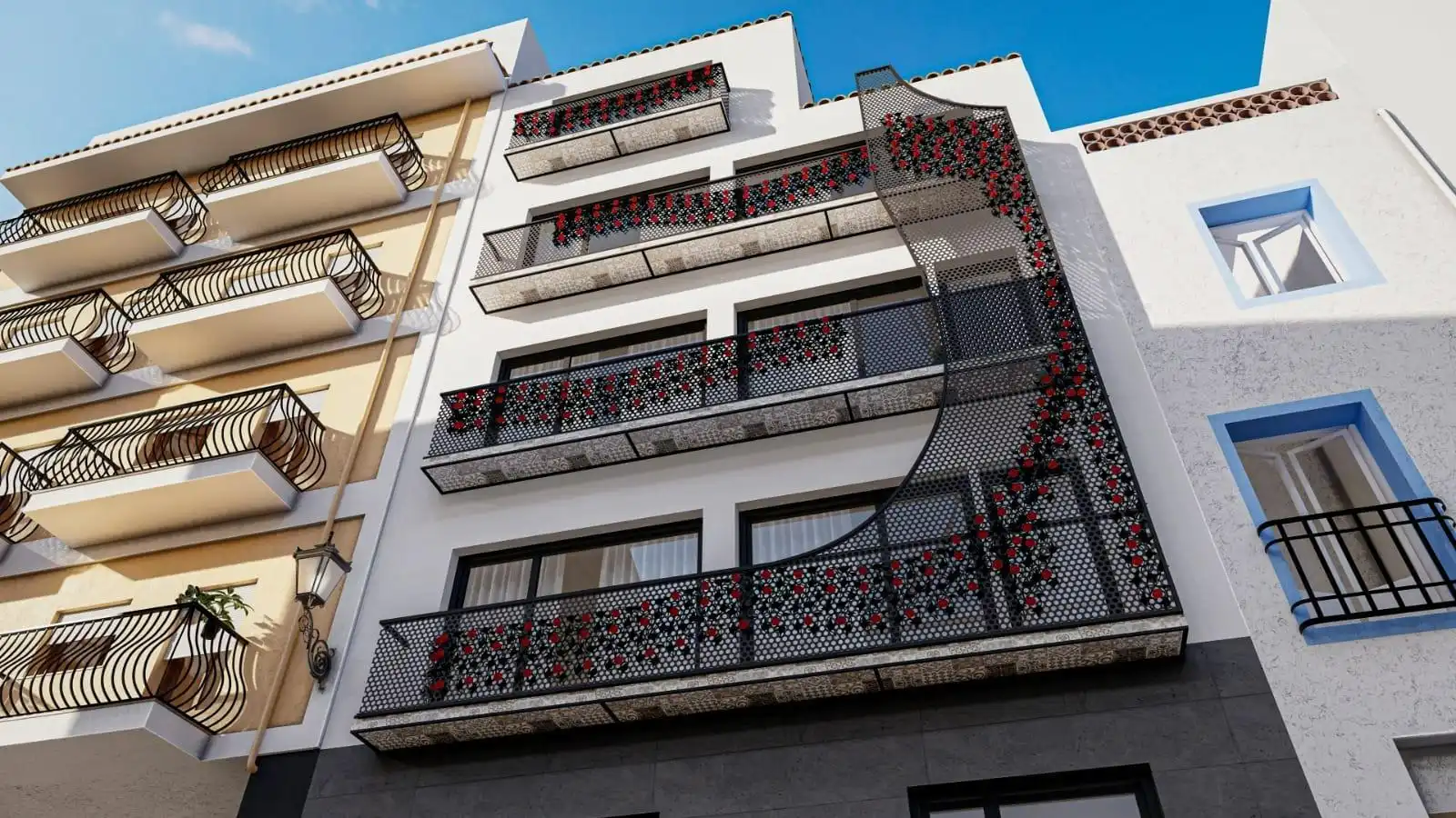 Residenziale in vendita a Casco Antiguo - Puerto, imagen 6