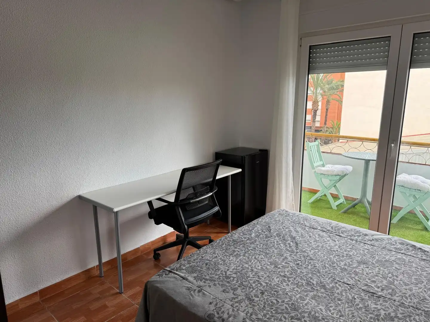 Habitación de Piso en venta en Elche / Elx con Amueblado, Horno y Lavadora