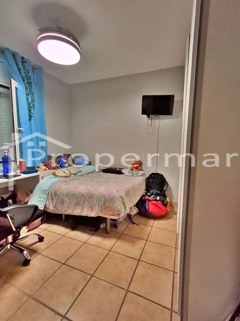 Wohnung zum Verkauf in La Roca del Vallès mit Heizung