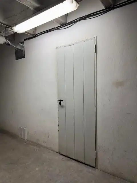 Wohnung zum Verkauf in Murcia mit Klimaanlage und Abstellraum