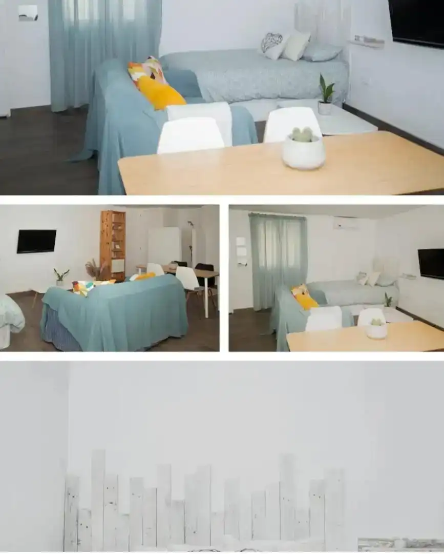 Habitación de Piso en venta en Cabezabellosa con Aire acondicionado, Jardín privado y Parquet