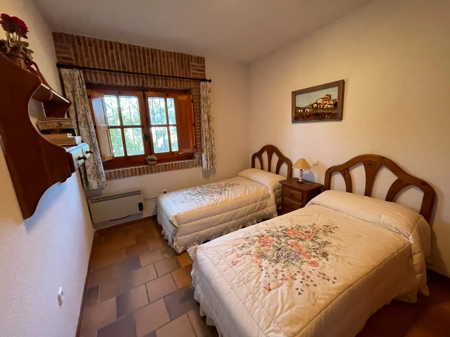 Villa con giardino in vendita a Pino Alto - Navarredonda, imagen 22