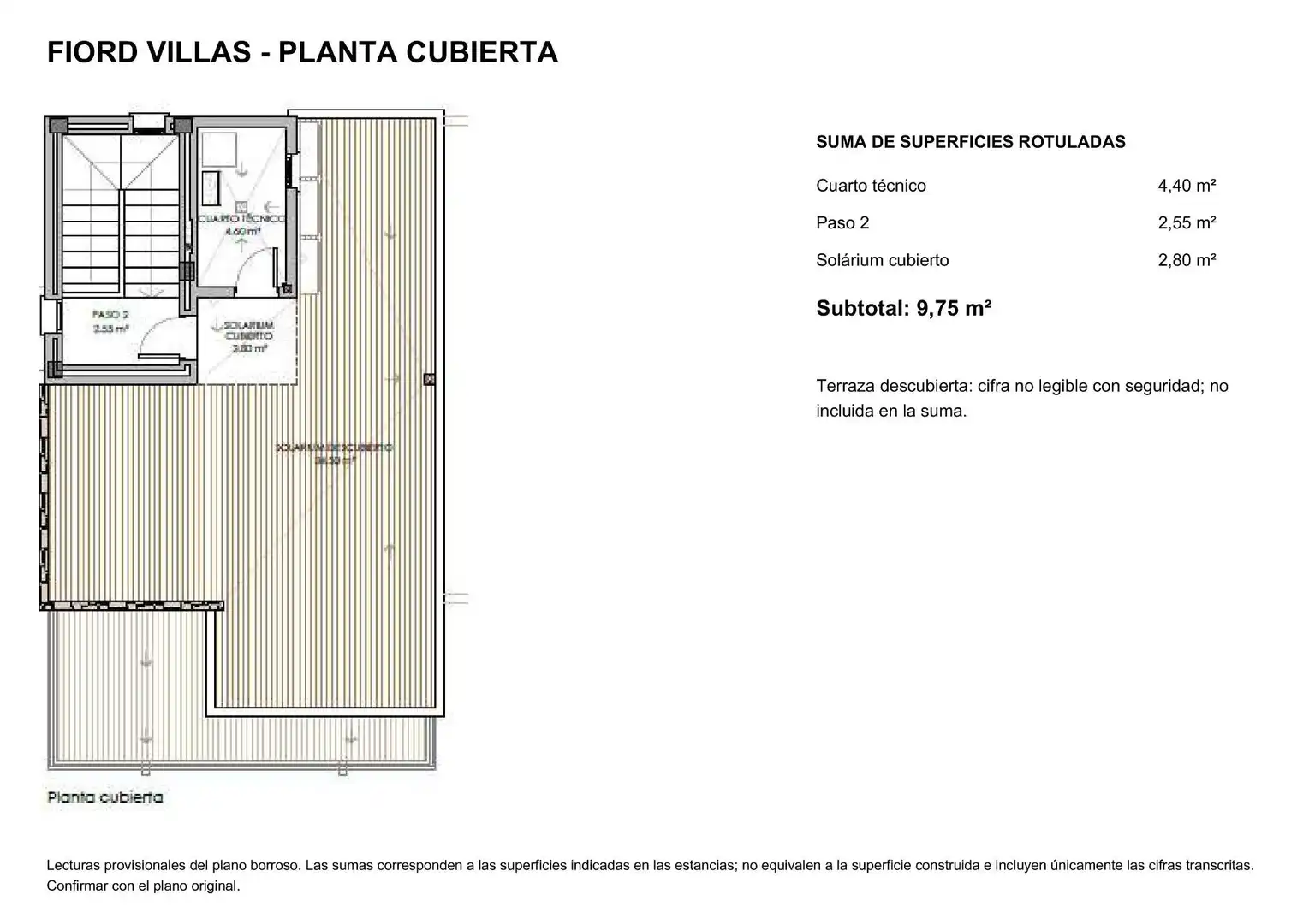 Xalet amb piscina en venda a L'Albir, imagen 22
