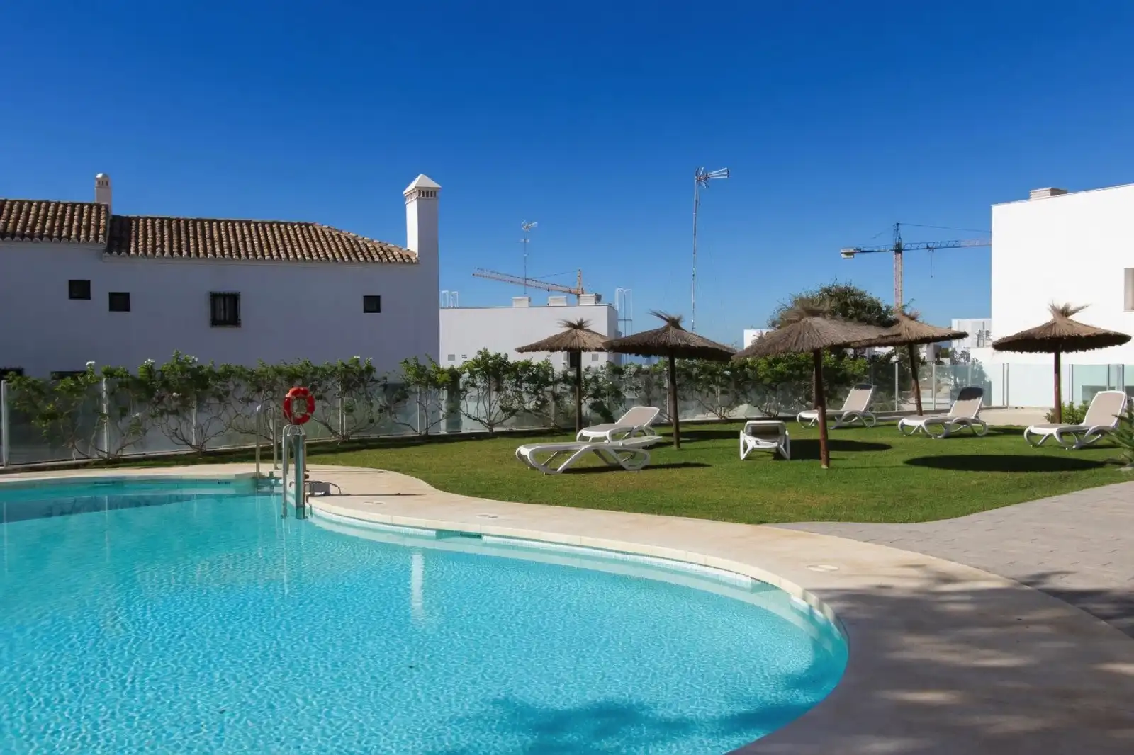 Àtic amb terrassa en venda a Río Real - Los Monteros, imagen 21
