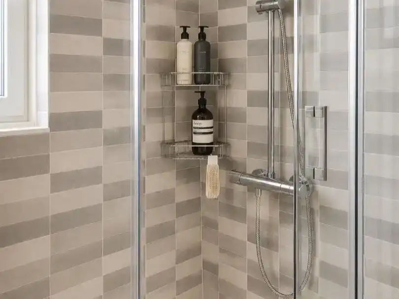 Baño de Casa o chalet en venta en Benijófar con Aire acondicionado