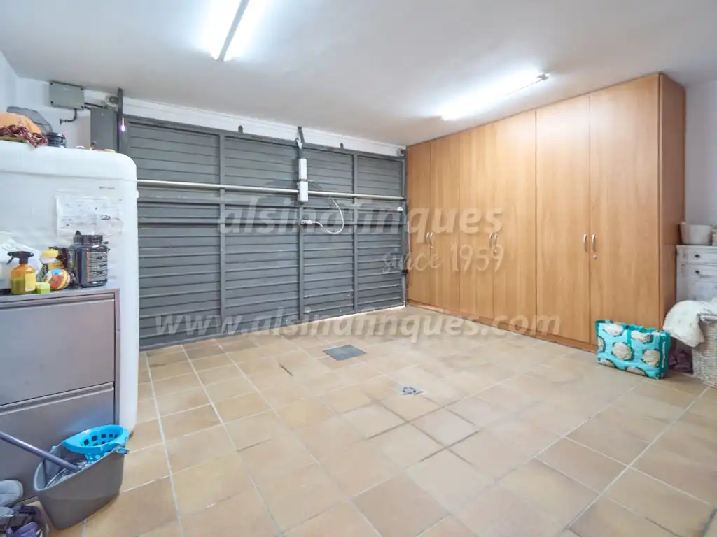 Casa o xalet en venda en Lloret de Mar amb Calefacció, Jardí privat i Terrassa